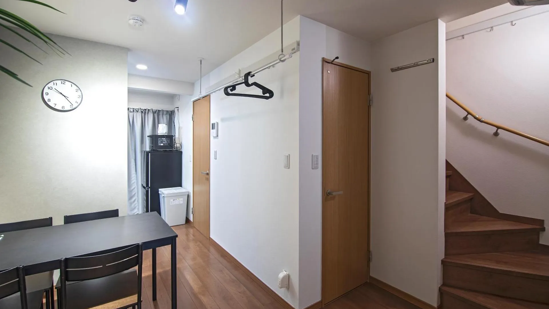 Holiday home -旅time 林寺- Hayashidera 寺田町駅 Villa Osaka Japan