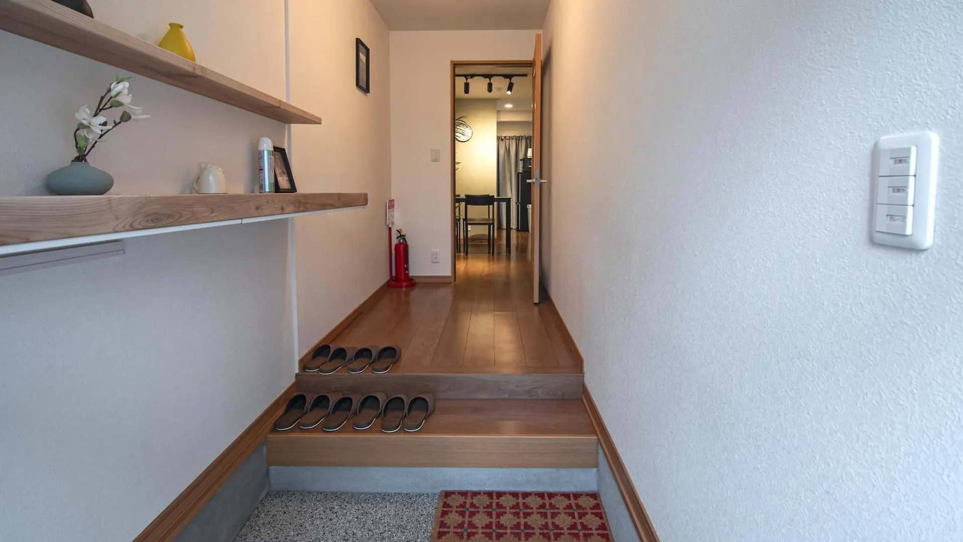 -旅time 林寺- Hayashidera 寺田町駅 Villa Osaka Holiday home