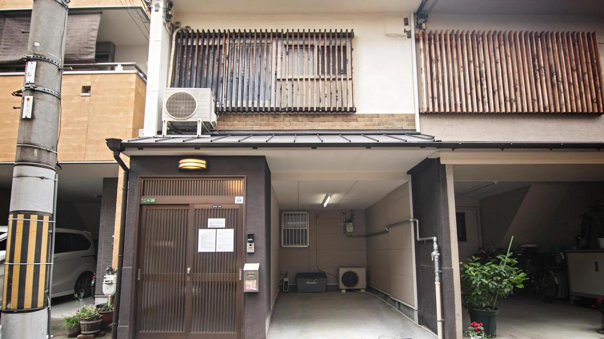 -旅time 林寺- Hayashidera 寺田町駅 Villa Osaka